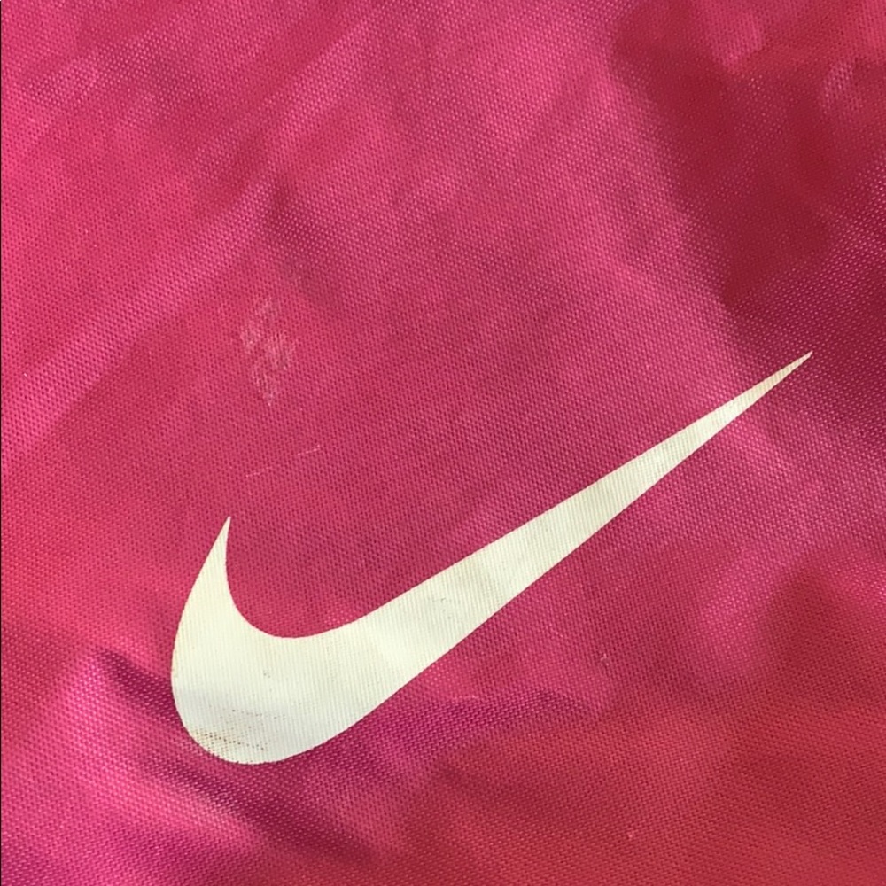 Nike Drawstring Bag - image 3